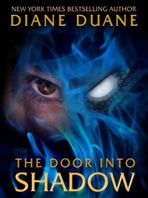 [The Tale of the Five 02] • The Door into Shadow